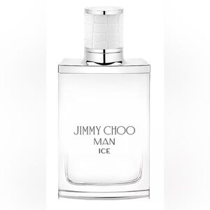 Jimmy Choo Man Ice Fragrance EDT